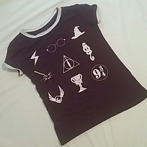 Harry Potter Shirt